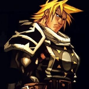 Meet your Posher, Rodrick